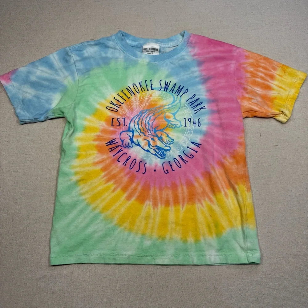 Boys T-shirt Bundle - 3pc Set - Size XS